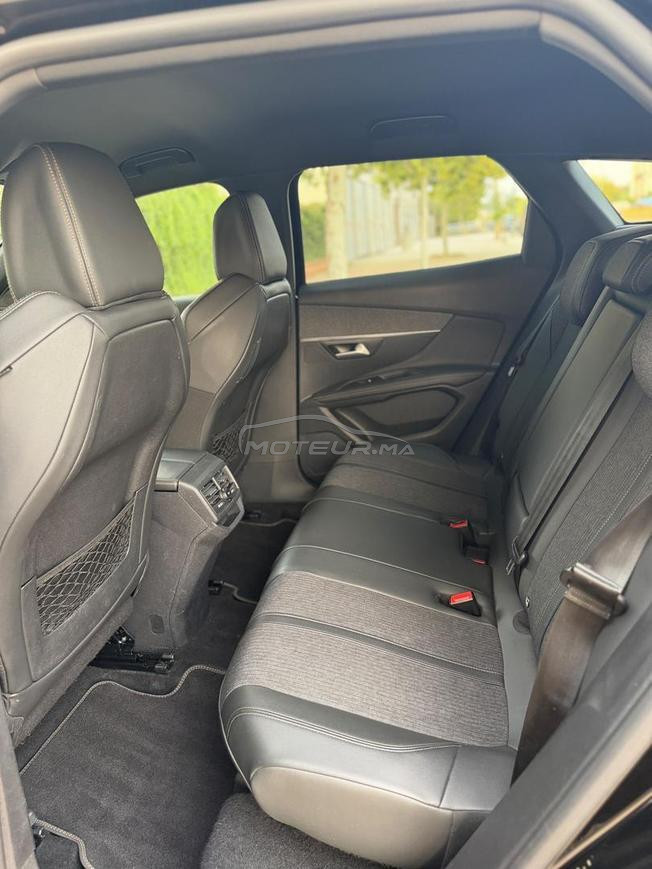 Peugeot 3008 GT Line état neuf 