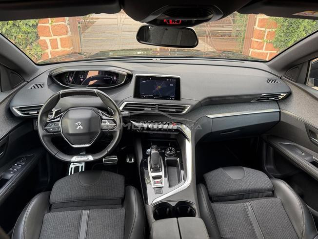 Peugeot 3008 GT Line état neuf 