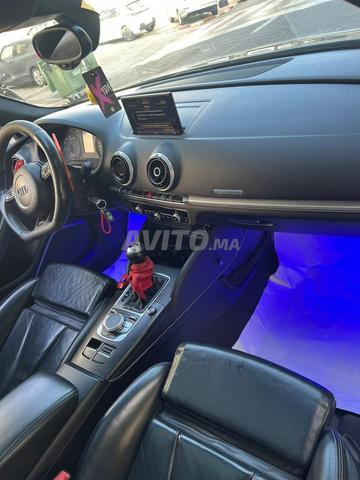 أودي RS3 2015 - 2