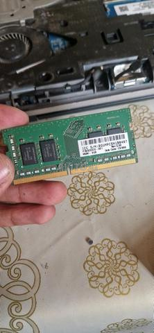 رام 8 جيجابايت DDR4 2666