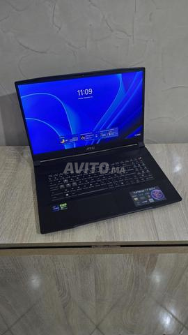 MSI Katana 17 | i9 13th | RTX 4070 | 32GB RAM