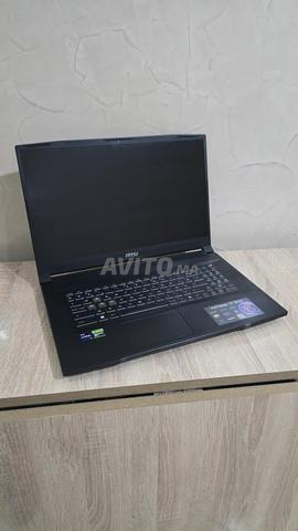 MSI Katana 17 | i9 13th | RTX 4070 | 32GB RAM - 2