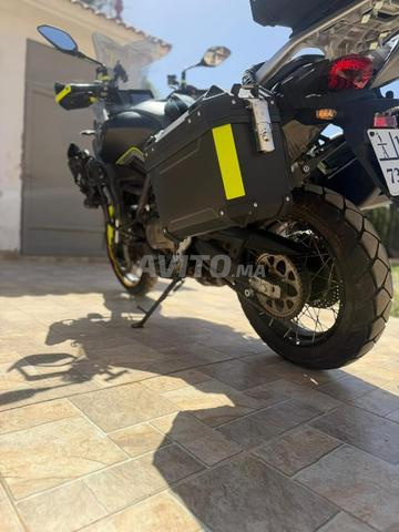 Qj 650 dvt comme neuve - 2