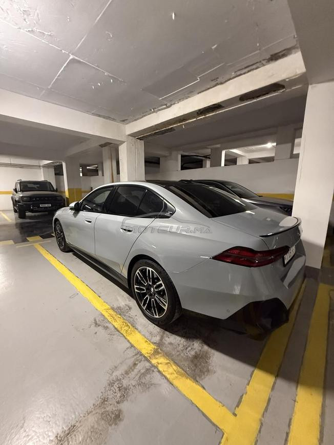     BMW 520d 2025 (M edition) Première main