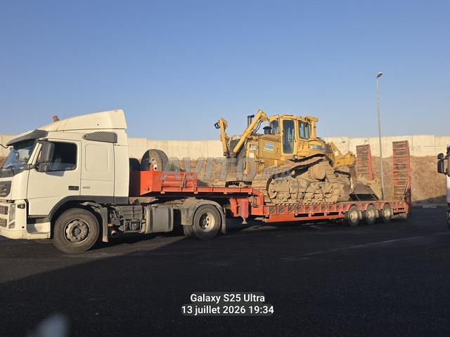 Location de machines de forage - 2