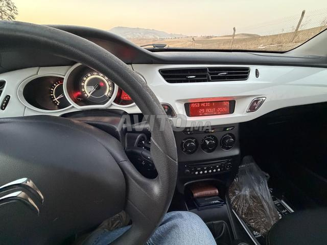 Citroën c3 - 2