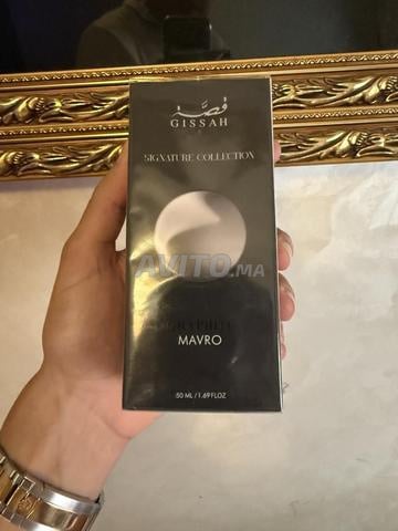 Qissah mavro 50 مل للرجال - 2