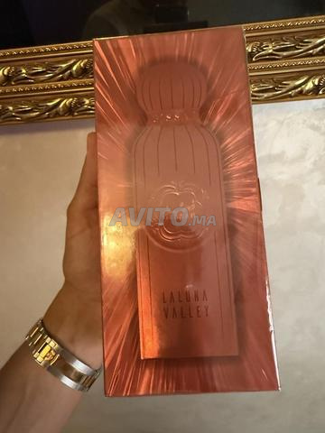 عطر Qissah la luna 200 مل