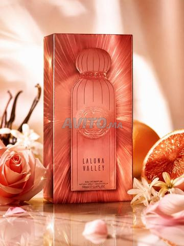 عطر Qissah la luna 200 مل - 2