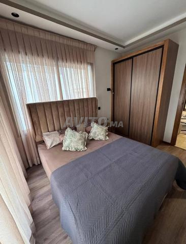 Appartement à Tanger - 2