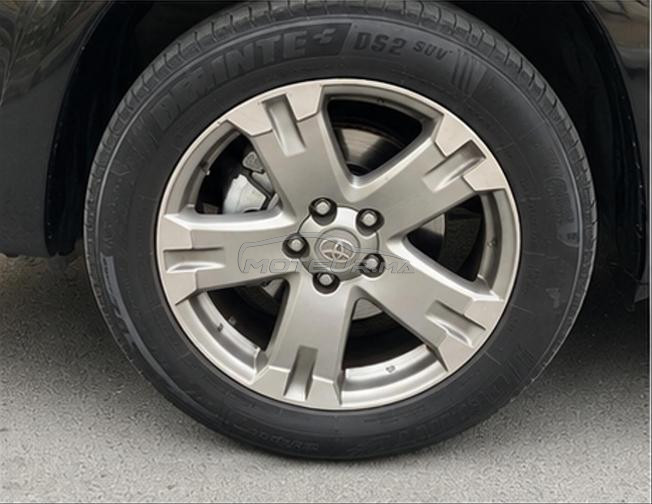 RAV 4 AUTOMATIQUE DEDOUANEMENT