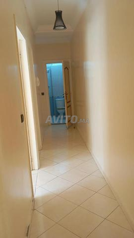 Appartement vide kaseba amin Oulfa - 2