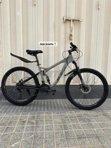 Vélo en aluminium 26 pouces - 2