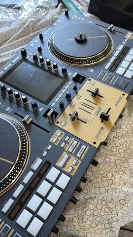 نظام RANE One - 2