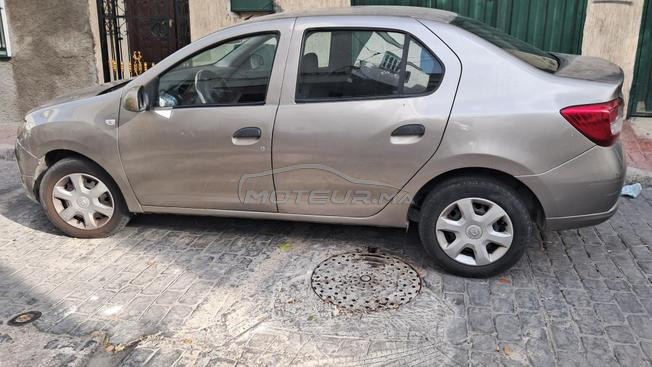 dacia tetouan 