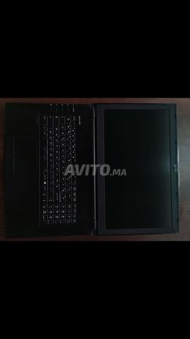 PC gamer MSI - 2