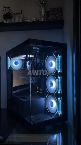 PC Gamer RTX 4060 - 2