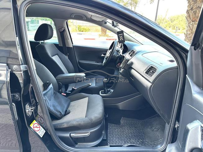 Volkswagne polo R  mod 2011 dd 2016