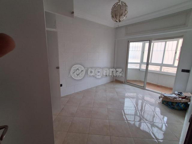 CMN-HA-2126 - Appartement à vendre à Beauséjour - 2