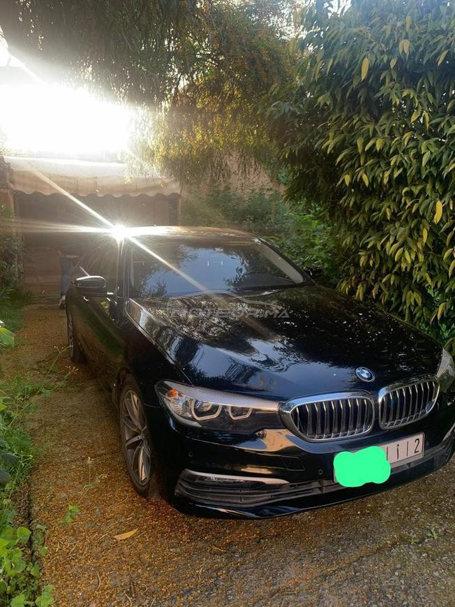 BMW SERIE 5 G30 /9-2018