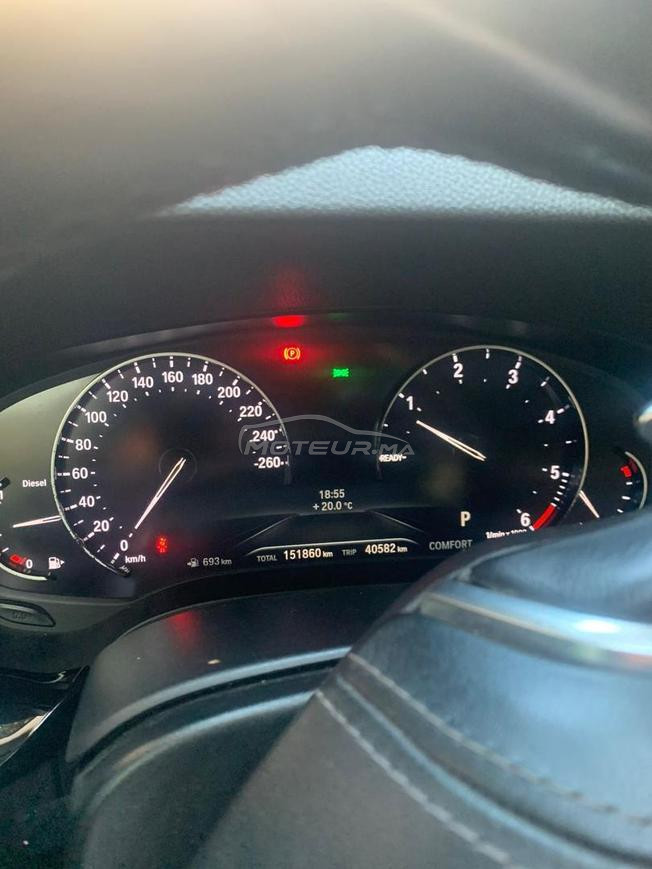 BMW SERIE 5 G30 /9-2018