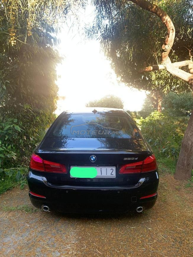 BMW SERIE 5 G30 /9-2018