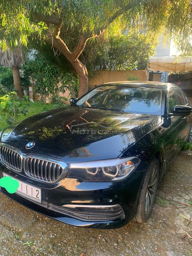BMW SERIE 5 G30 /9-2018