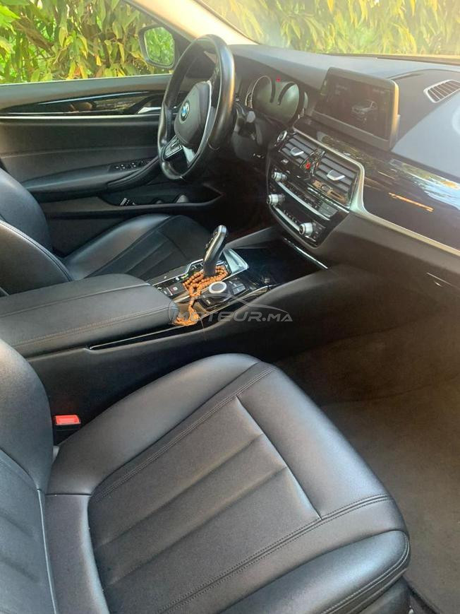 BMW SERIE 5 G30 /9-2018