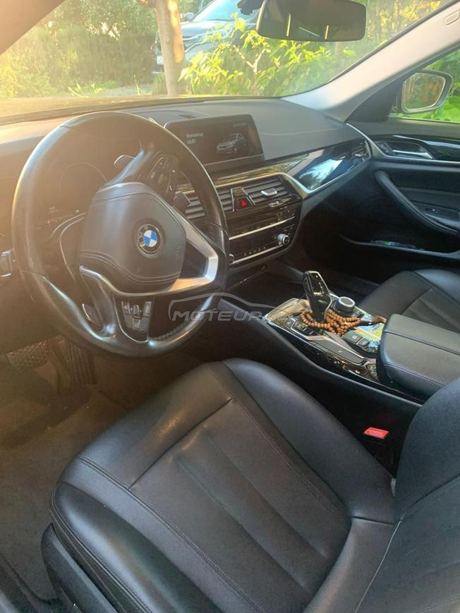 BMW SERIE 5 G30 /9-2018