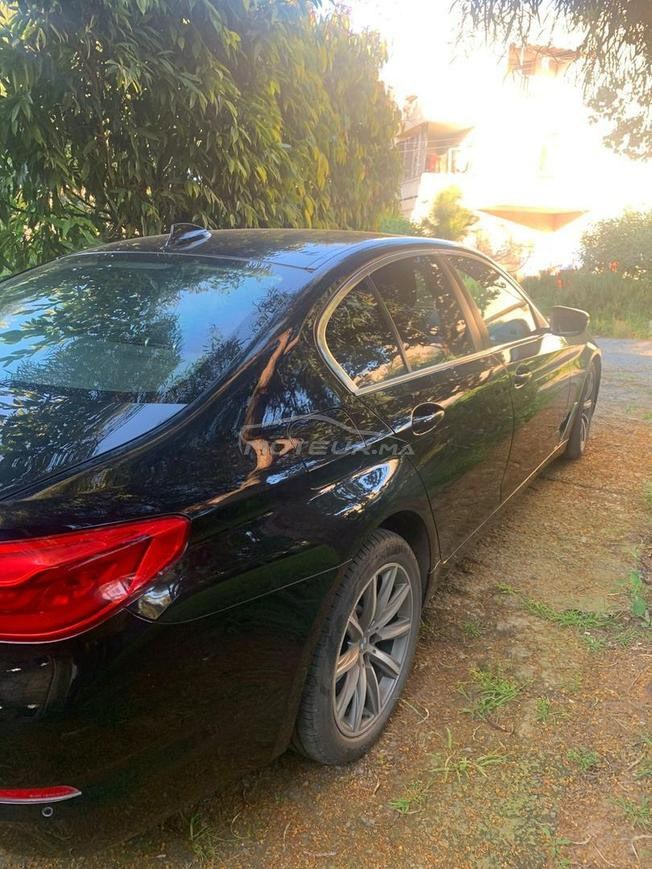 BMW SERIE 5 G30 /9-2018