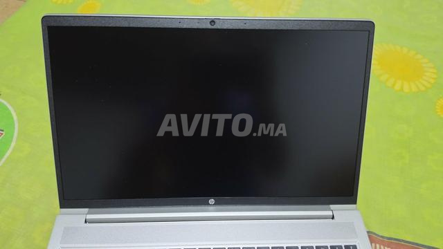 HP ProBook 450 G10 16G 512G - 2