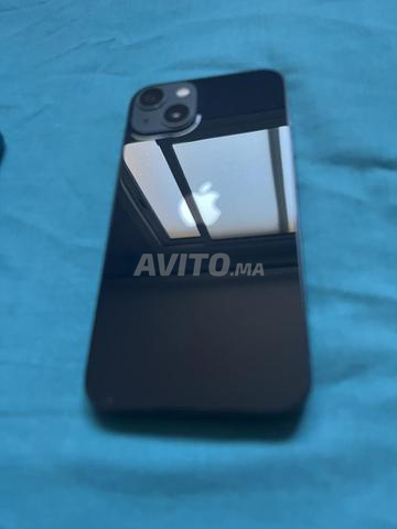 iPhone 13 الأزرق - 2