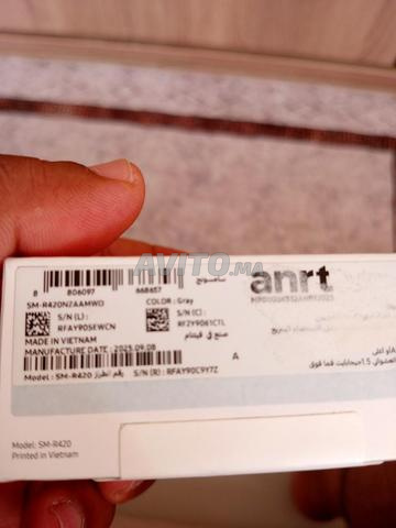 سامسونج بادز 3 fe - 2