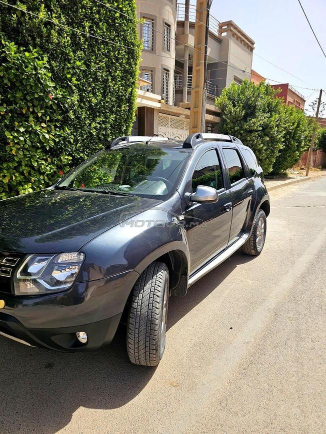 Dacia Duster 2016 – Full Options