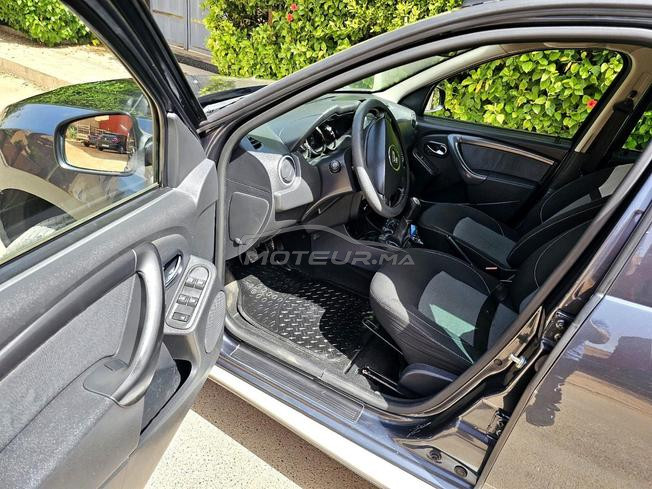 Dacia Duster 2016 – Full Options