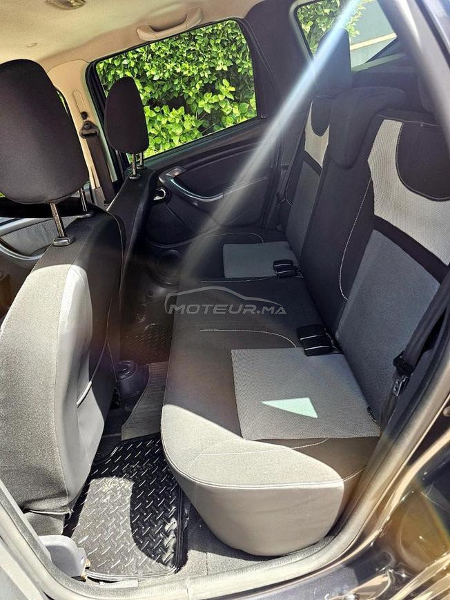 Dacia Duster 2016 – Full Options