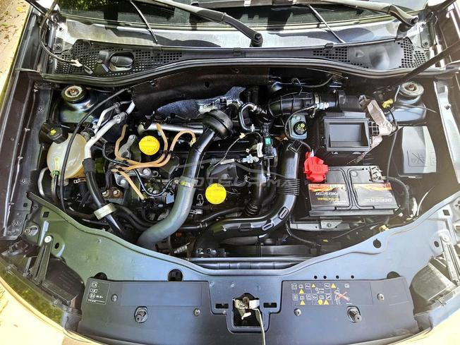 Dacia Duster 2016 – Full Options