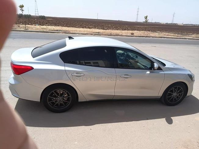 Ford Focus Diesel Manuelle 2021 à Meknès