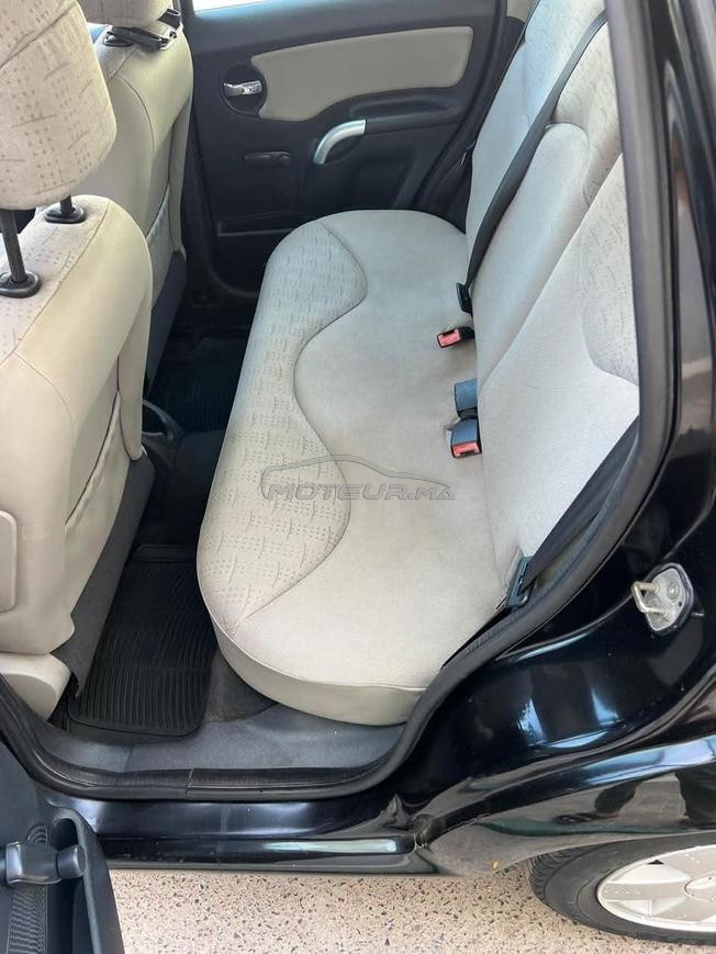 Citroën C3 Essence Manuelle 2006