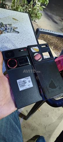 ZTE Nubia z60 ultra..512 Go 16 Go RAM - 2