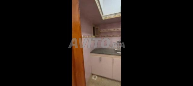appartement vide. tachfine centre - 2