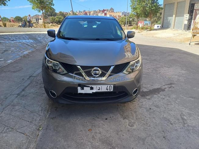 Qashqai Diwana 2023