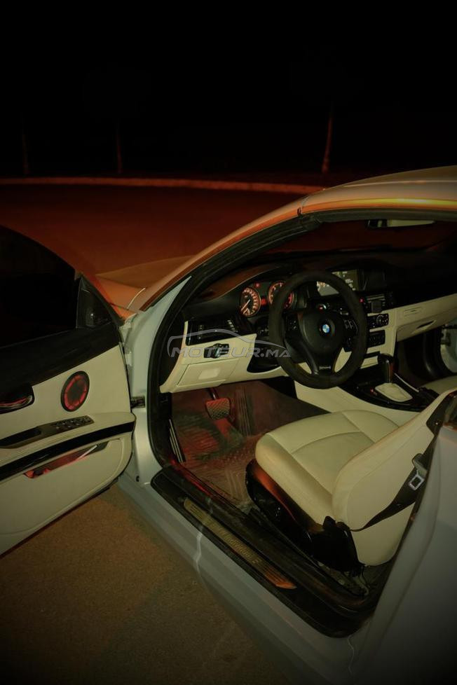 BMW 330d E93 Cabriolet Individual 245ch