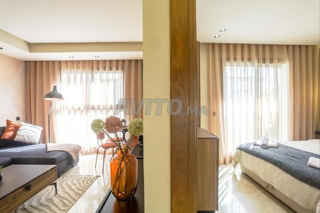 Top studio Maarif - 2