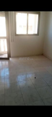 Appartement vide à Roche Noires - 2
