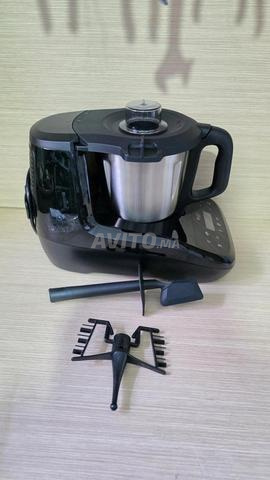 Monsieur Cuisine compact