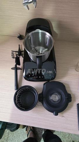 Monsieur Cuisine compact - 2