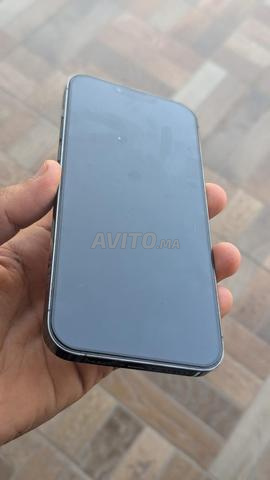 Iphone 13 pro max 256 GB - 2