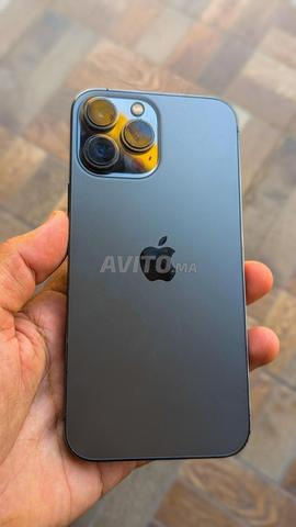 Iphone 13 pro max 256 GB