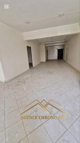 مساحة مكتبية للإيجار في Avenue Hassan 2 - 2